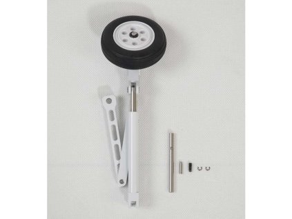 E-flite pravá noha: F-16 Falcon 80mm