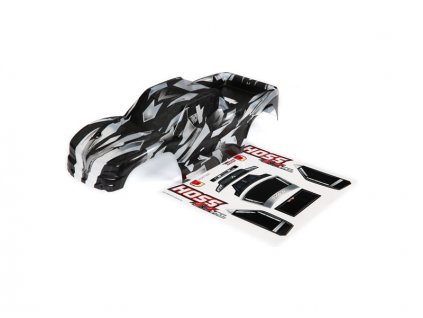 Traxxas karosérie Hoss ProGraphix