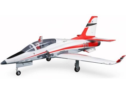 E-flite Viper 1.4m SMART SAFE BNF Basic
