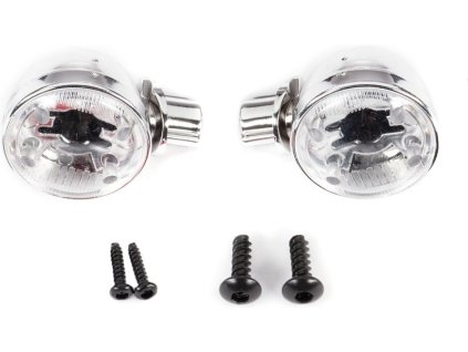 Traxxas maketové doplňky karosérie (pro #9333 nebo #9335)