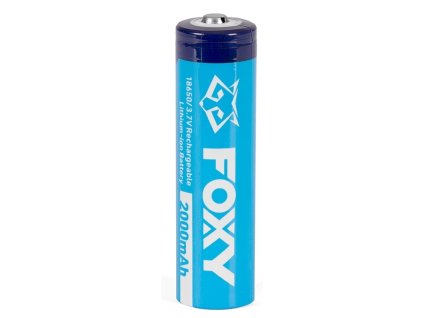 FOXY Li-Ion (18650) 2000 mAh 15C