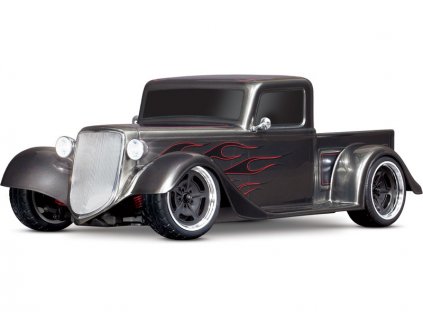 TRAXXAS FACTORY FIVE 35 HOT ROD TRUCK 4WD RTR 1:10