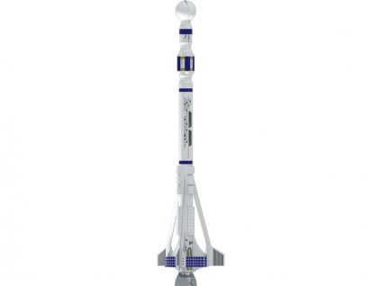 Estes Destination Mars™ Mars Longship™ Kit