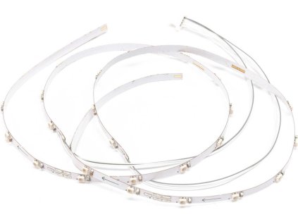 E-flite sada LED osvětlení: Ultrix 0.6m