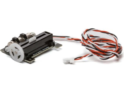 Spekturm servo H2040LW 2.9g linear long throw, 330mm kabel