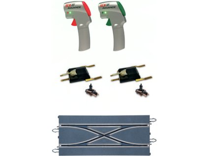 SCX Advance Konverzní sada 2.0