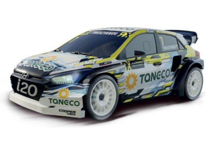 SCX Original Hyundai WRX Taneco