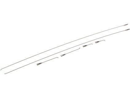 E-flite sada táhel: Night Radian 2.0m