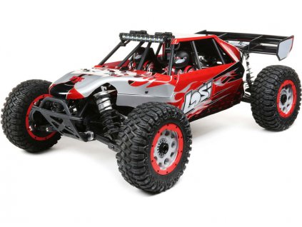 LOSI DESERT BUGGY XL-E 2.0 "Losi" 4WD RTR 1:5