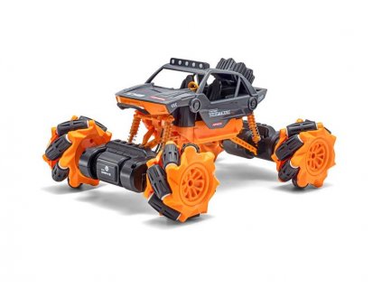 NINCORACERS MINI DRIFTRAX 4WD RTR 1:18