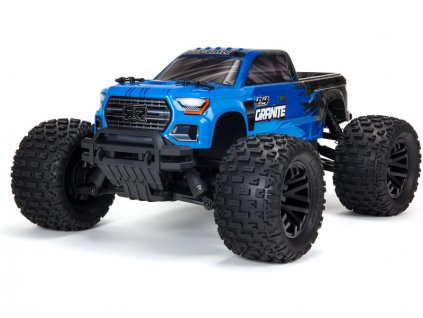 RC auto Arrma Granite Mega V3 4WD RTR 1:10