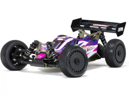 RC auto Arrma Typhon TLR Tuned 4WD ARR 1:8