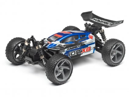 MAVERICK ION XB 4WD RTR 1:18 HPIMV12807