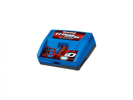 Nabíječka Traxxas EZ-Peak Plus 4S 100W / 8A