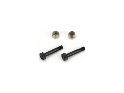 Blade šrouby hlavních rotorových listů (2): 330X/450