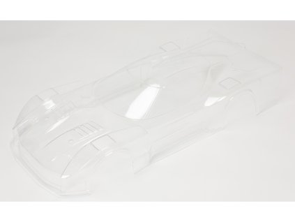 Arrma karosérie nenabarvená: Vendetta 4X4 BLX