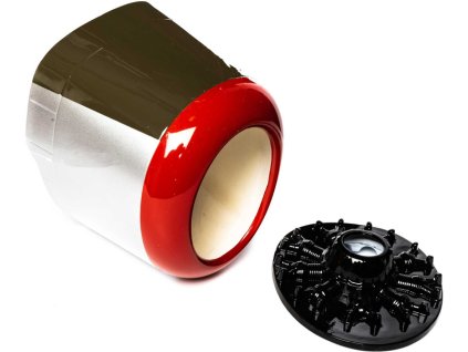 Hangar 9 kryt motoru: P-47 Thunderbolt 1.5m