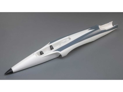 E-flite trup: Habu SS