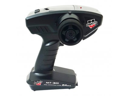 VYSÍLAČ HIMOTO MT-301 2.4GHz