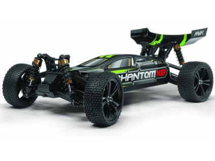 Maverick Phantom XB 4WD RTR 1:10