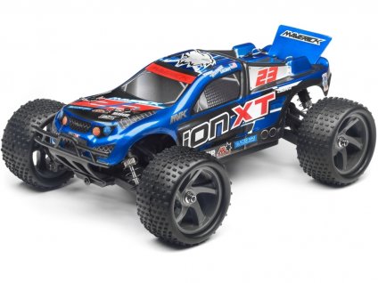 MAVERICK ION XT 4WD RTR 1:18 HPIMV12808