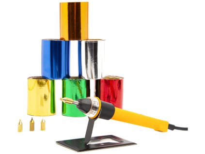 Modelcraft nažehlovací pero USB