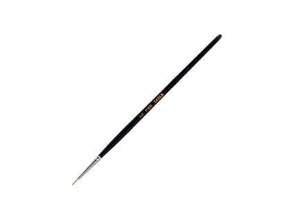 Modelcraft štetec profesionální se sobolí srsti 0