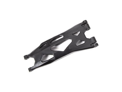 Traxxas rameno závěsu kol dolní pravé černé (pro #7895)