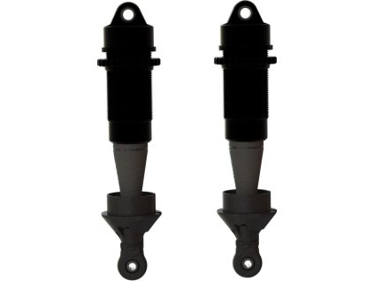 Arrma tlumič kompletní 16mm, délka 117mm, olej 1000cSt