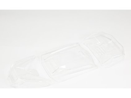 Arrma panely karosérie nenabarvené: Firearm