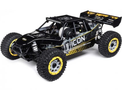 RC auto Losi DBXL 2.0 4WD RTR 1:5 (icon)