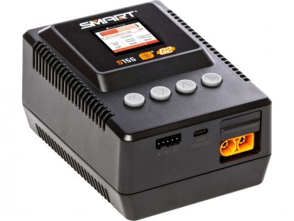 Nabíječka Spektrum Smart G2 S155 5A