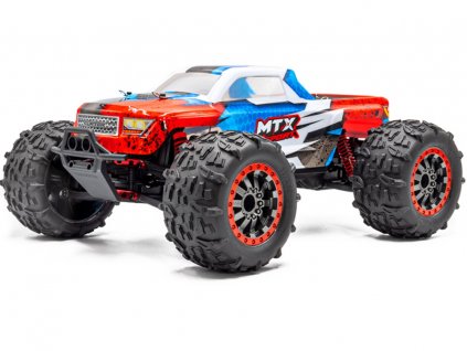 FUNTEK MTX SPORT 4WD RTR 1:12 FTK-MTX-SPORT.RD