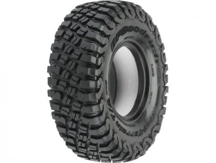 Pro-Line pneu 1.9" Class 1 BFG T/A KM3 Predator Crawler (2)