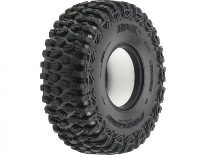 Pro-Line pneu 2.9" Hyrax XL (2) (Losi Super Rock Rey)