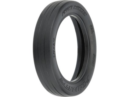 Pro-Line pneu 2.2/2.7" Runner S3 Drag Racing 2WD přední (2)