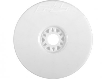 Pro-Line disk 3.3" Velocity H17 bílý (4)