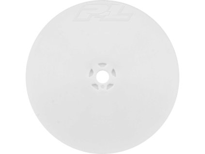 Pro-Line disk 2.2" Velocity H12 přední bílý (2) (pro AE B74)