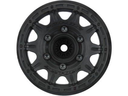 Pro-Line disk 2.8" Raid H12 černý (2)