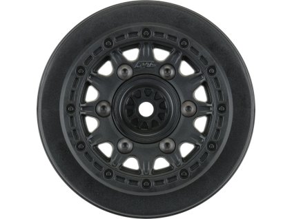 Pro-Line disk 2.2/3.0" Raid H12 černý (2)