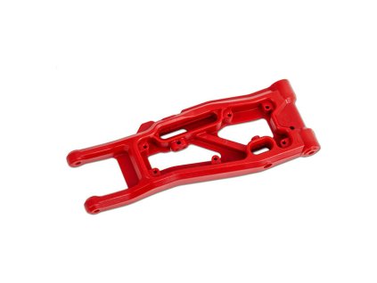 Traxxas rameno závěsu kol přední levé modré