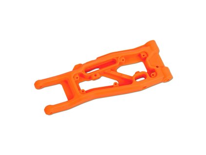 Traxxas rameno závěsu kol přední levé modré