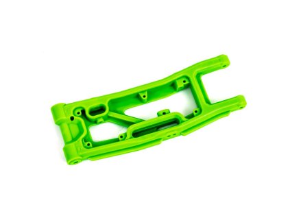 Traxxas rameno závěsu kol zadní pravé zelené