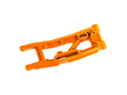 Traxxas rameno závěsu kol zadní levé modré