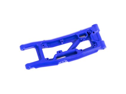 Traxxas rameno závěsu kol zadní levé modré
