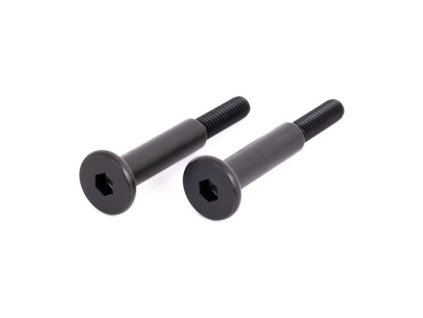 Traxxas Shoulder screws, 3x16mm (2)