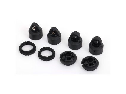 9664 Traxxas plastové díly tlumiče GT-Maxx