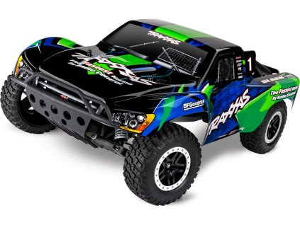 TRAXXAS SLASH VXL 2WD RTR 1:10
