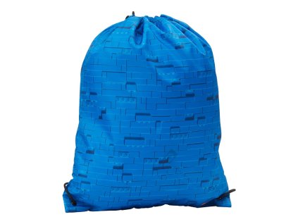 LEGO pytlík na přezůvky - CITY Police Adventure