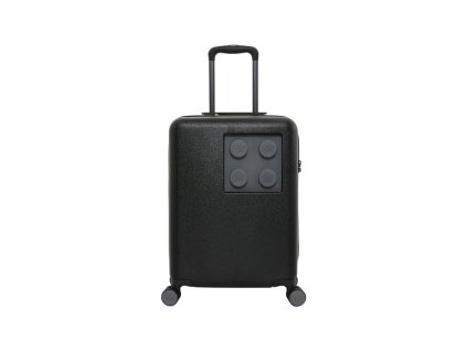 LEGO Luggage Cestovní kufr Urban 20" - černý/tmavě šedý